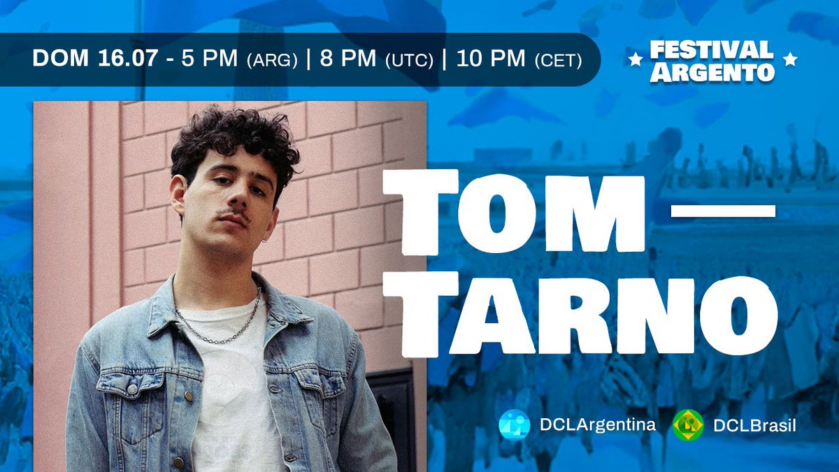 Decentraland Argentina tweet media