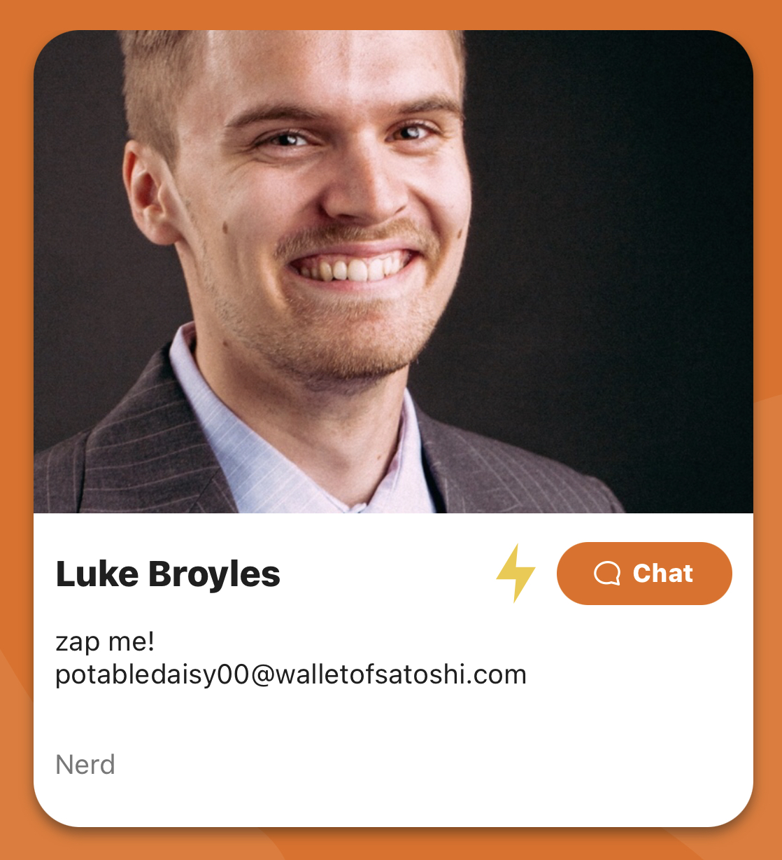 Orange Pill App On Twitter LET S PLAY A GAME Prize 10 000 Sats orange-pill-app-on-twitter-let-s-play-a-game-prize-10-000-sats