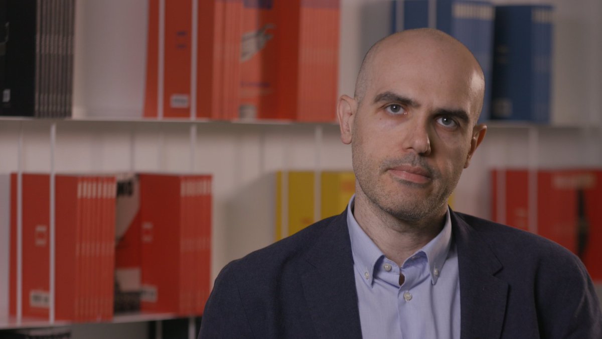 Grazie a <a href="/dlfabbri/">Dario Fabbri</a> che, in ogni puntata, ci spiega gli equilibri internazionali attraverso le sue interessantissime analisi di geopolitica. #Noos