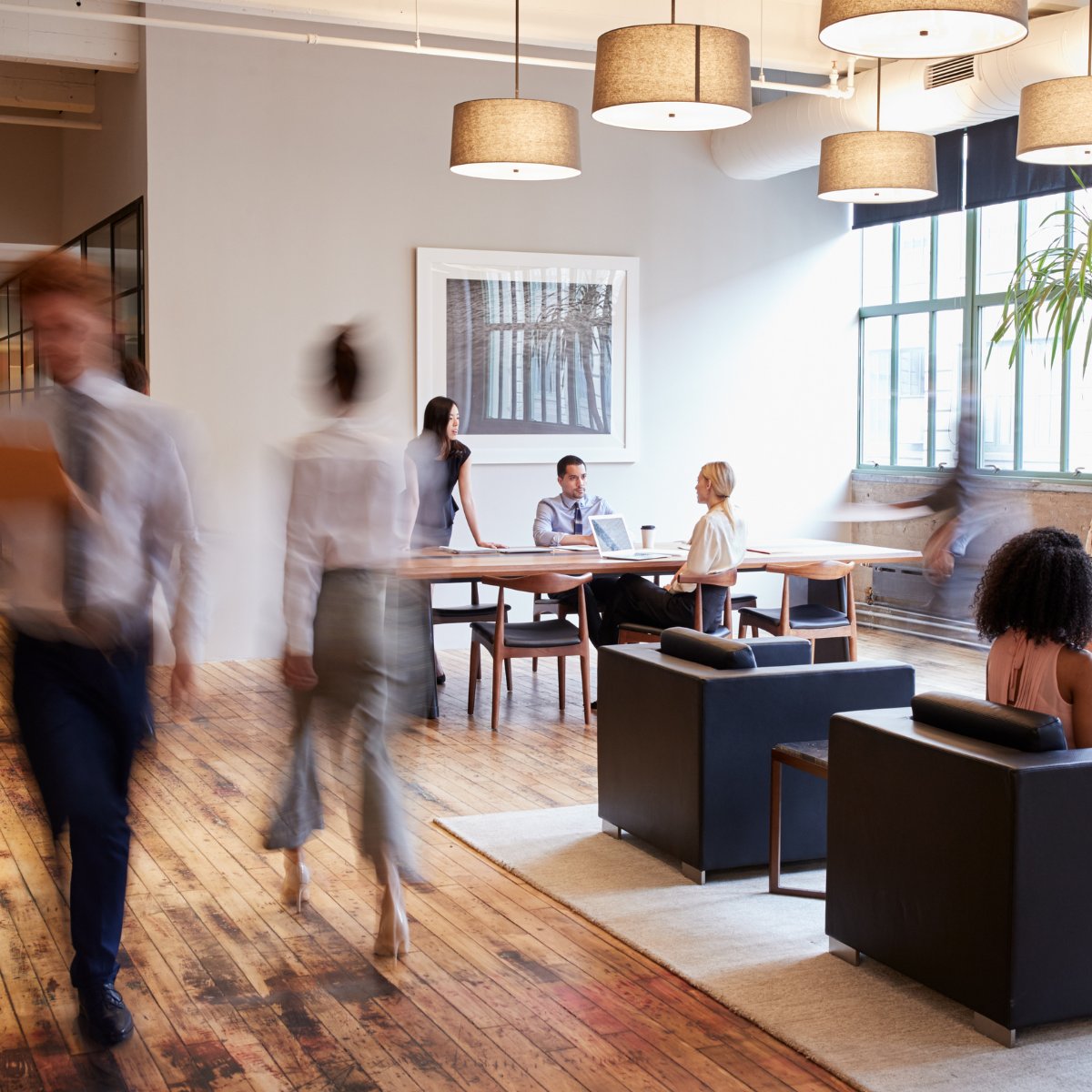 ParticleOne tweet media