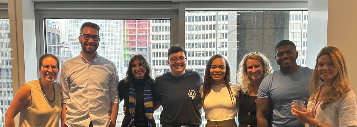 KatieAppelDuda's tweet photo. Working on gun violence isn't easy. I am so grateful to be in this fight with such an incredible, committed team @Everytown #teamLOCAL https://t.co/JZ6FKfDdy4