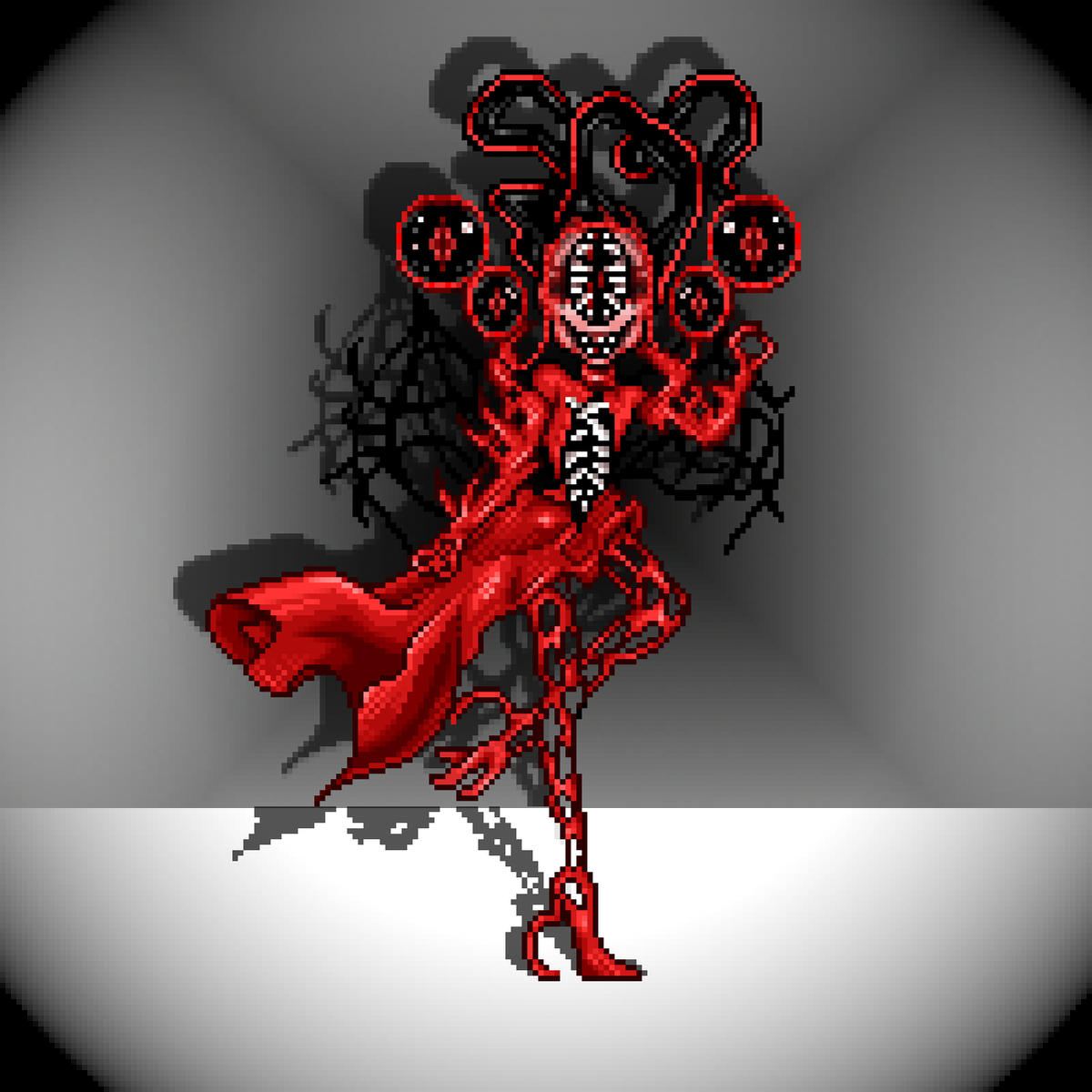 Bueno ire subiendo lo que se me vaya ocurriendo en el momento :3