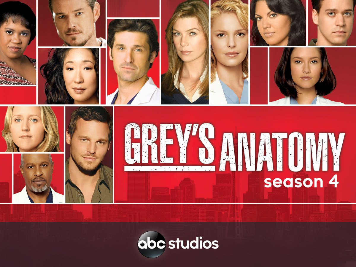 moodsofaquarius's tweet photo. What's the first scene that comes to mind when you think of Grey’s Anatomy? https://t.co/dt0ldhI27U