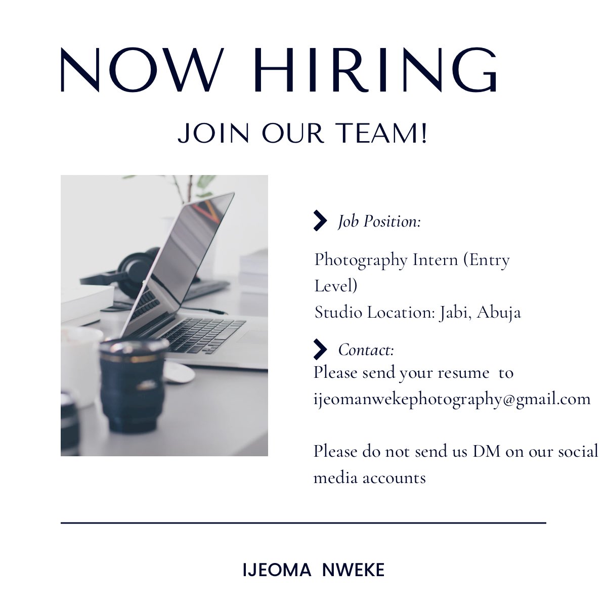 nweke ijeoma tweet media