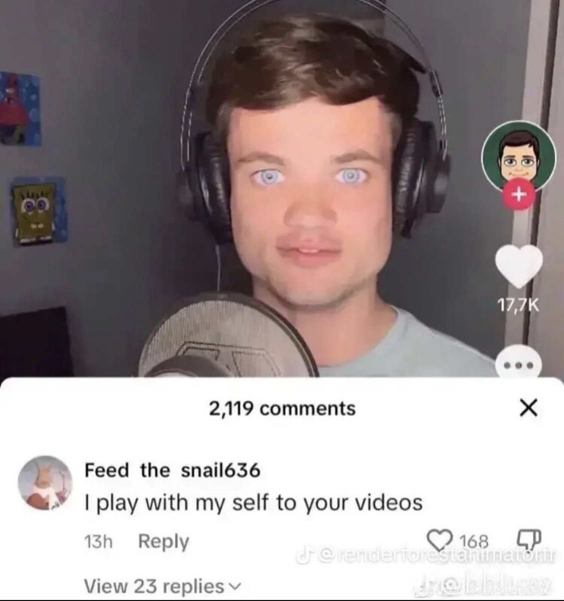 HumansAreWack's tweet image. How is TikTok crazier than Twitter…