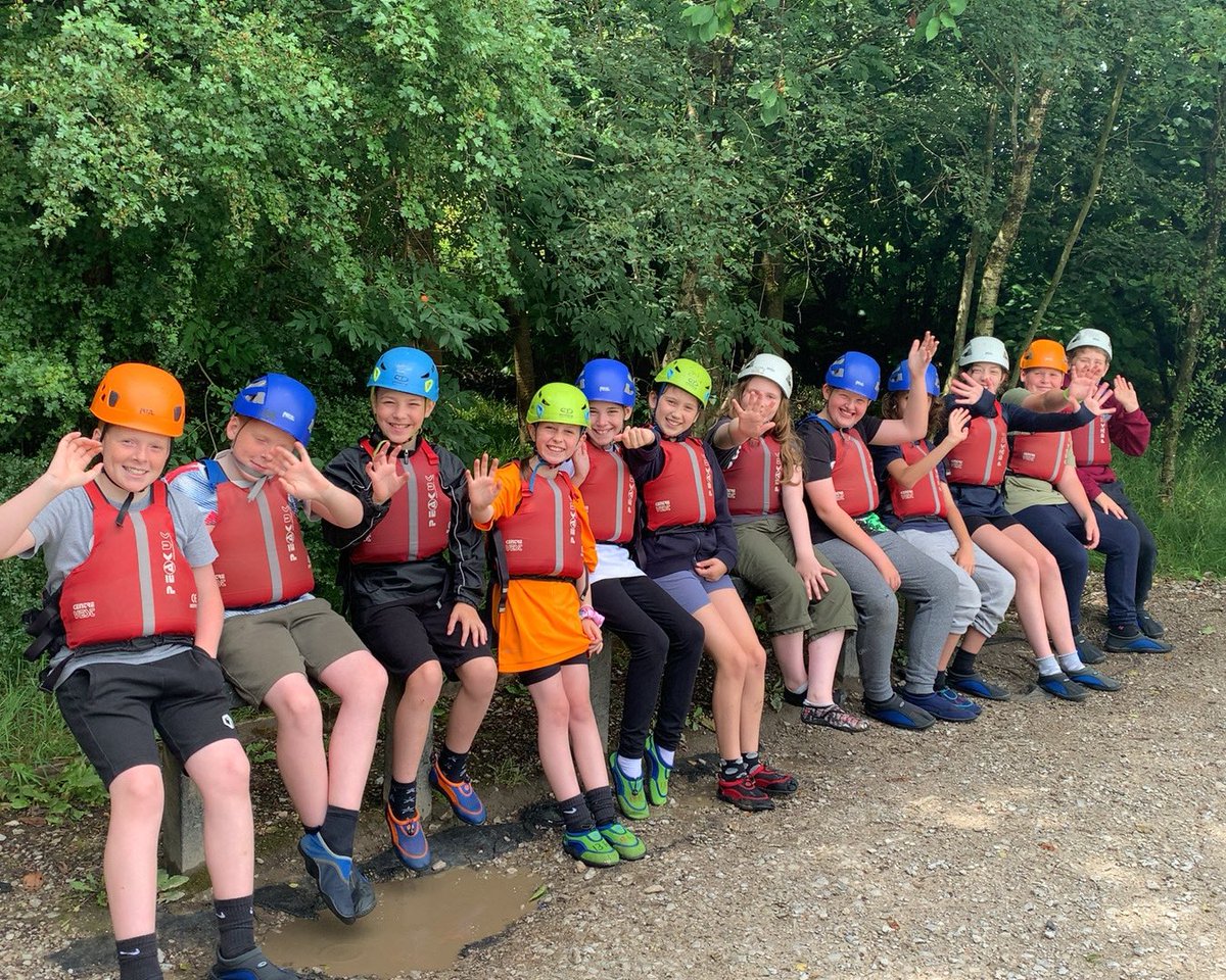 St. John's CofE Primary - Failsworth tweet media