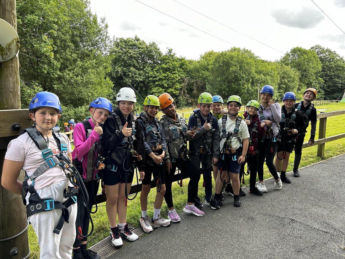 St. John's CofE Primary - Failsworth tweet media