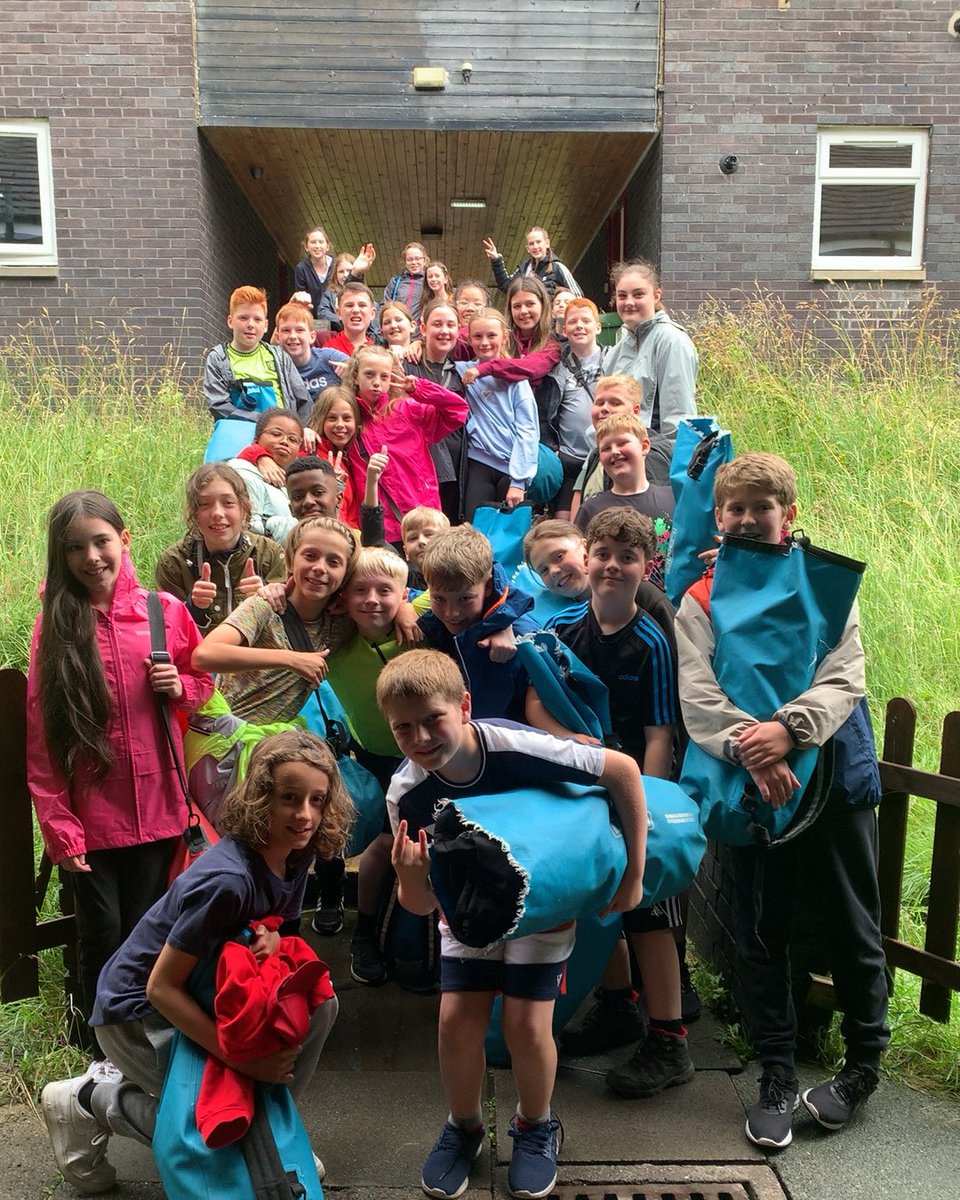 St. John's CofE Primary - Failsworth tweet media