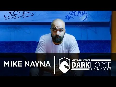 clipnote_ai's tweet image. Check out the fascinating conversation between @BretWeinstein and @MikeNayna on the Darkhorse Podcast! 🎙️🗣️ Discover the power of narrative and why it matters. 🔍📖 #RecapturingTheNarrative #MindOpening link here! buff.ly/3XMAzEF