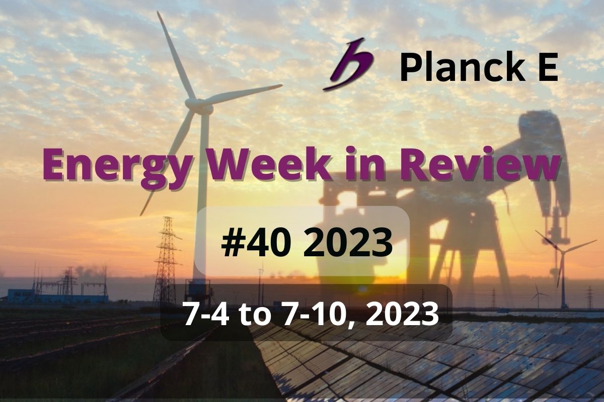 planck_e's tweet photo. The weekly Planck E Energy Report covering the prices and trends of the global energy market for the period of July 4 to 10, 2023, is out: 
https://t.co/of0ov76MSP
#energyprices #energysecurity #energynow #oilandgas #oilstocks #naturalgas #electricityprices  #EnergyTransition https://t.co/anEhUbTXzd