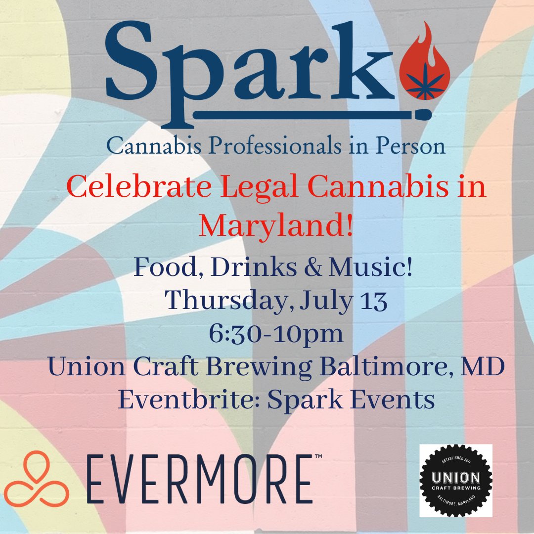 Explore Maryland Cannabis tweet media