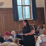 Photo by Cllr Jen Corcoran (@JenCLabour)