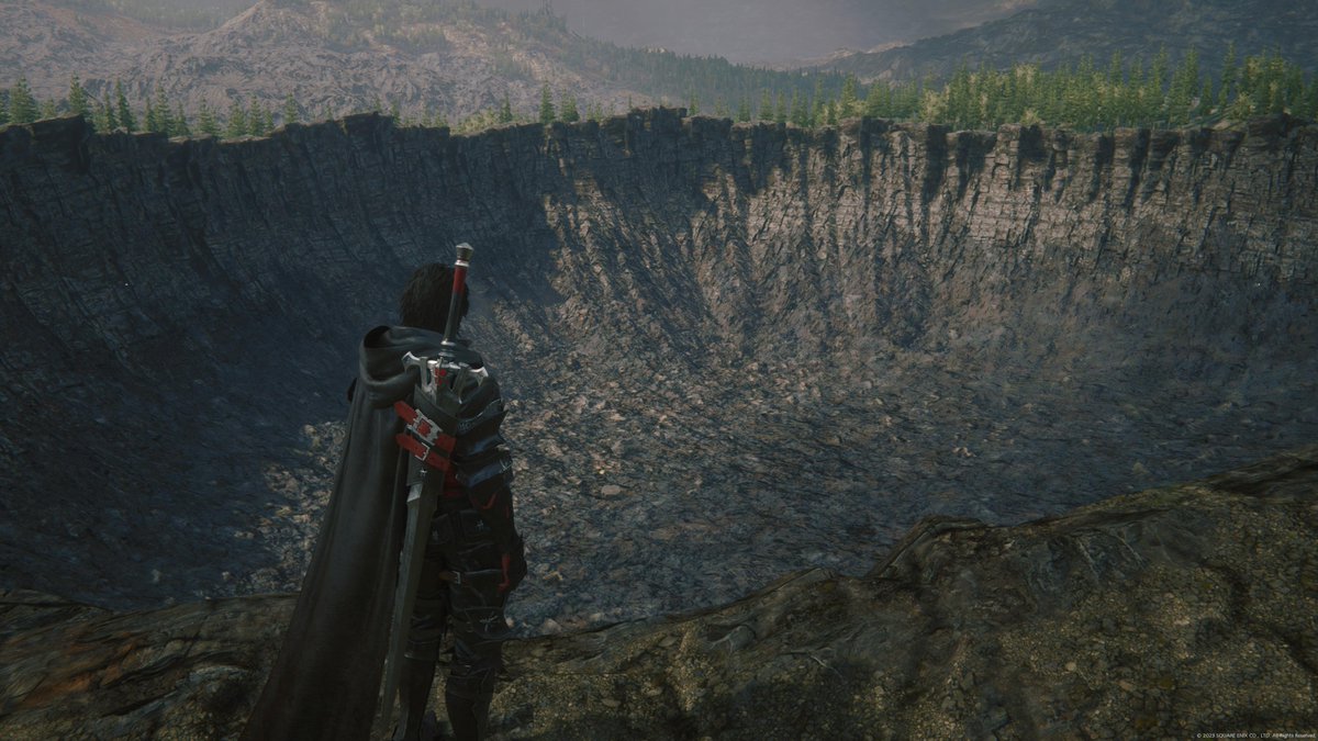 #FF16  #PS5Share, #FINALFANTASYXVI