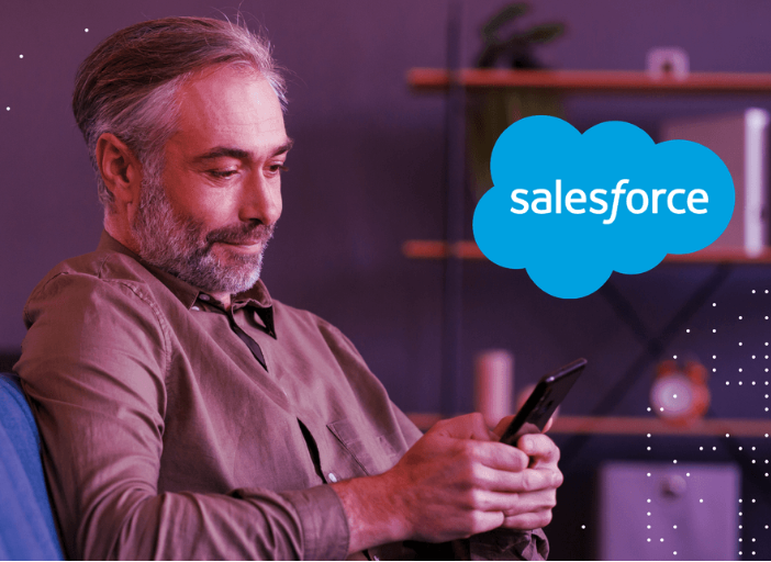 📈Growth of @Salesforce AppExchange is expected through 2030. It's time to analyze those tech stacks and implement the digital-plus-direct mail model into your campaigns. 📨 Thank you to @Salesforce for including us! Learn more. 👇 okt.to/McIUAS