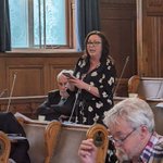 Photo by Cllr Jen Corcoran (@JenCLabour)