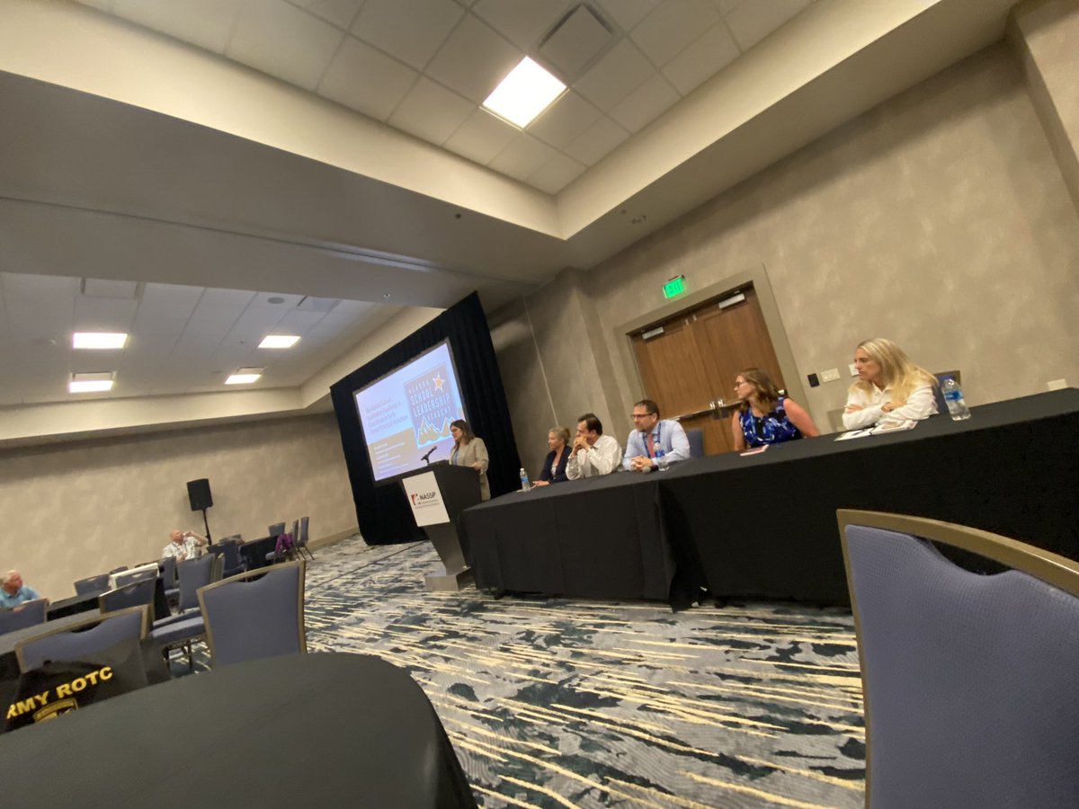 𝙼𝚎𝚐𝚑𝚊𝚗 𝚁𝚎𝚍𝚖𝚘𝚗𝚍 (@alaska22redmond) on Twitter photo The <a href="/ACSAASDN/">ACSA & ASDN</a> team at <a href="/NASSP/">National Assoc. of Secondary School Principals</a> #Ignite23 sharing the amazing things they are doing with the Alaska School Leadership Academy program! <a href="/BrendanWilsonAK/">Brendan Wilson</a> <a href="/RichardDormer/">Richard Dormer</a> <a href="/JenSchmitzAK/">Jennifer Schmitz</a> <a href="/lparady1/">Dr. Lisa S. Parady</a> <a href="/AASSP_AK/">AASSP</a> The <a href="/ACSAASDN/">ACSA & ASDN</a> team at <a href="/NASSP/">National Assoc. of Secondary School Principals</a> #Ignite23 sharing the amazing things they are doing with the Alaska School Leadership Academy program! <a href="/BrendanWilsonAK/">Brendan Wilson</a> <a href="/RichardDormer/">Richard Dormer</a> <a href="/JenSchmitzAK/">Jennifer Schmitz</a> <a href="/lparady1/">Dr. Lisa S. Parady</a> <a href="/AASSP_AK/">AASSP</a>