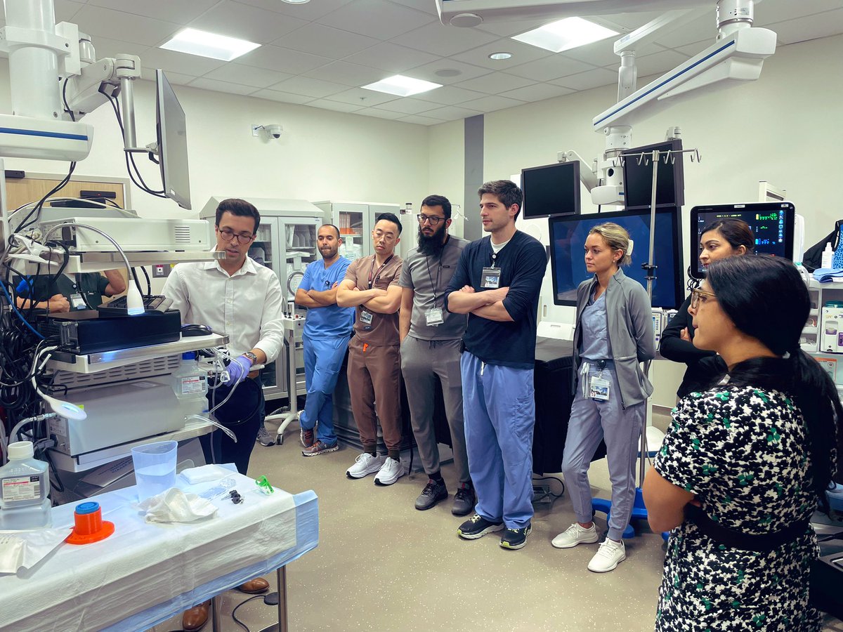 SLU Gastroenterology & Hepatology tweet media