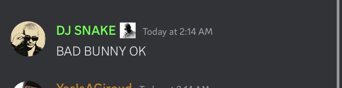 DROP THIS <a href="/djsnake/">DJ SNAKE</a> 👀
