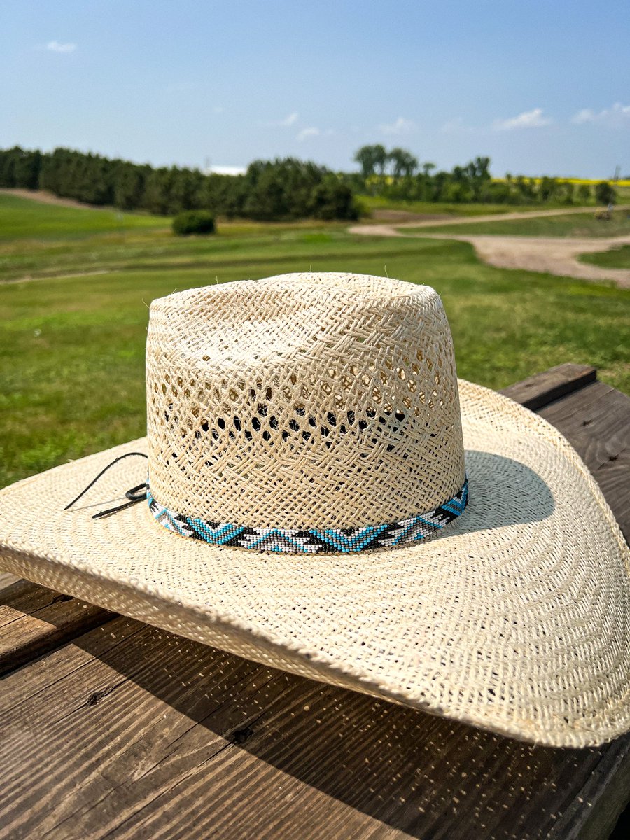 WidowWestern's tweet photo. ⚡️NEW HAT BANDS⚡️ https://t.co/z2jgdWjHG8
