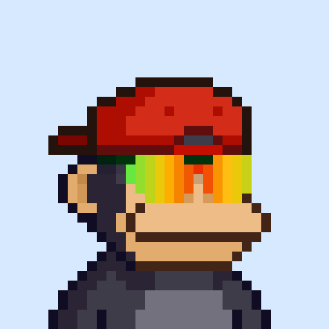 andrewreilly_'s tweet photo. This is my Monke. There are many like it, but this one is mine. @MonkeDAO https://t.co/UBh2Txv5l4