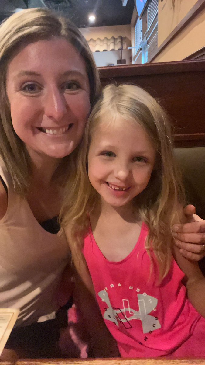 Krysti Blocker tweet media