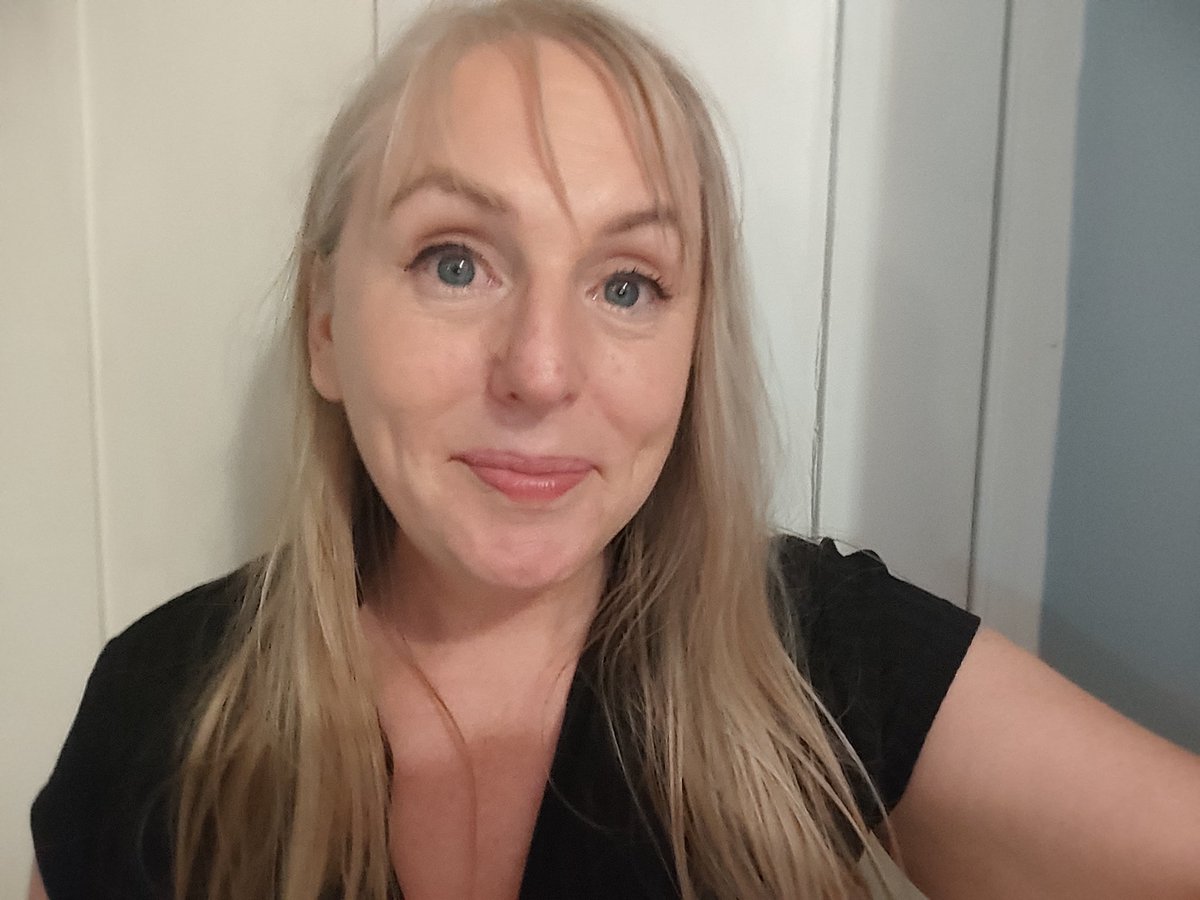 Denise Wilton tweet media