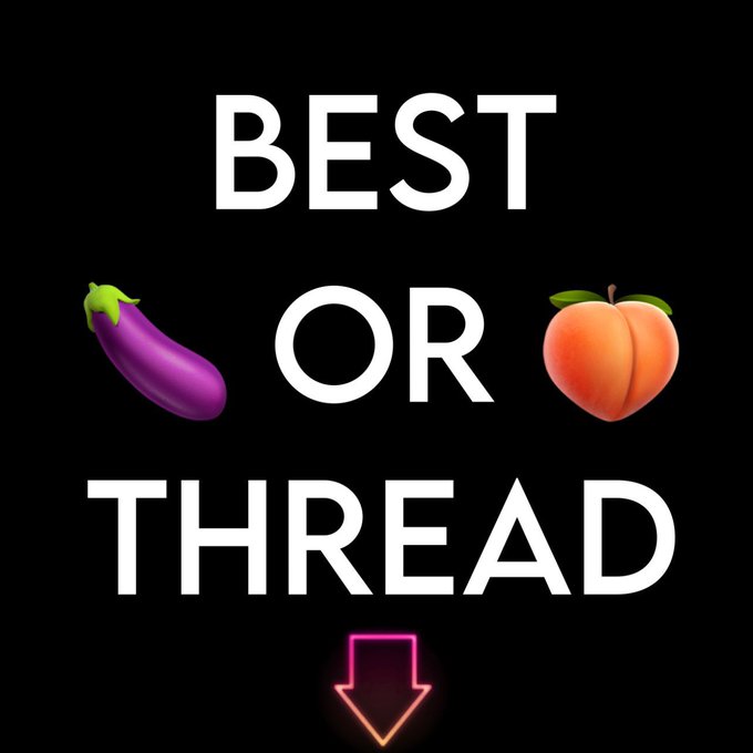 Boys & BBC 👑 tweet media