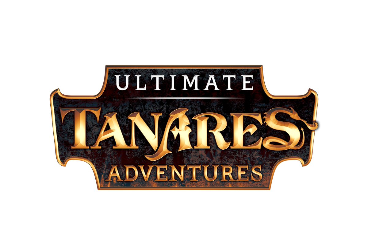 DragoriGames's tweet image. To celebrate the HUGE success of our #TanaresUltimate campaign on Kickstarter, we will have a big Ask me Anything about our games and the #boardgames job and industry in general, hosted by
the r/boardgames subreddit. Mark on your calendar - 
𝗝𝘂𝗹𝘆 𝟭𝟳𝘁𝗵 12:30PM EDT!