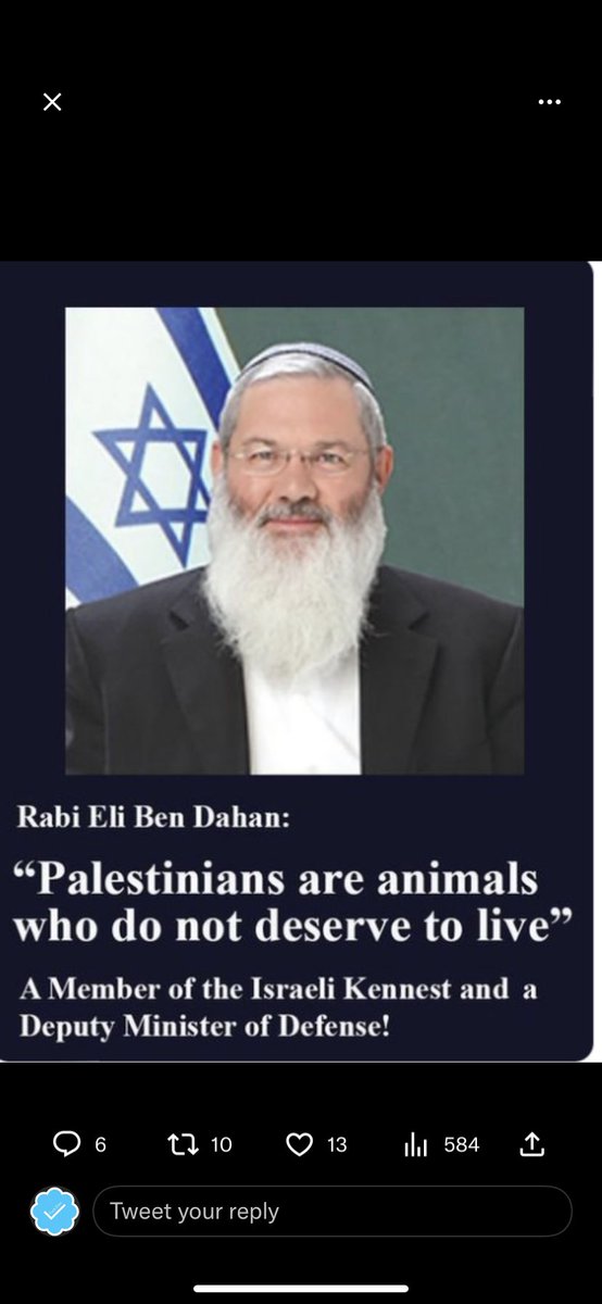 RedEyedSprite's tweet photo. This is...I dunno...a bit genocidey...

But @Keir_Starmer would call me an antisemite for saying so. https://t.co/T6XOwCWtv9