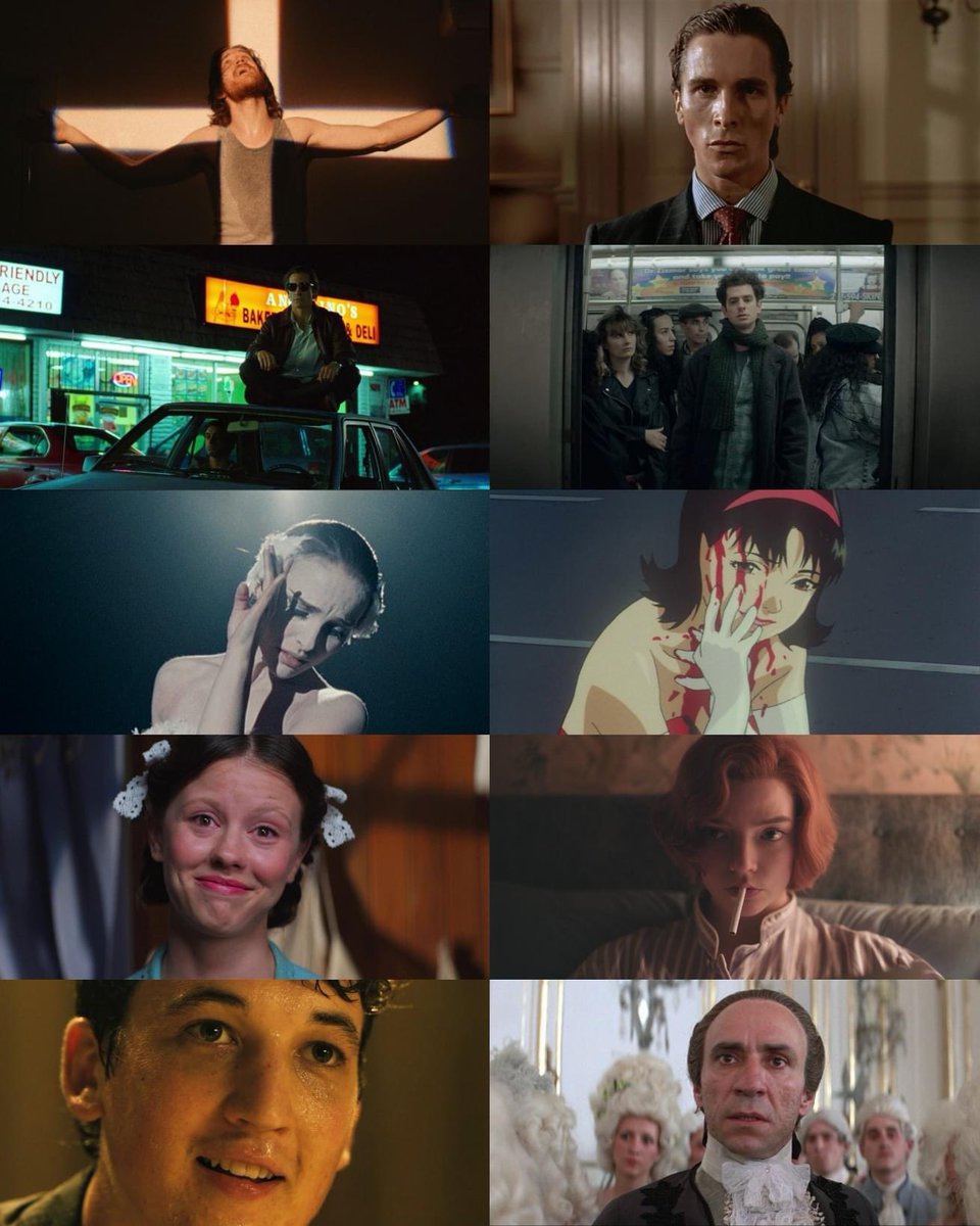 “I just want to be perfect.”