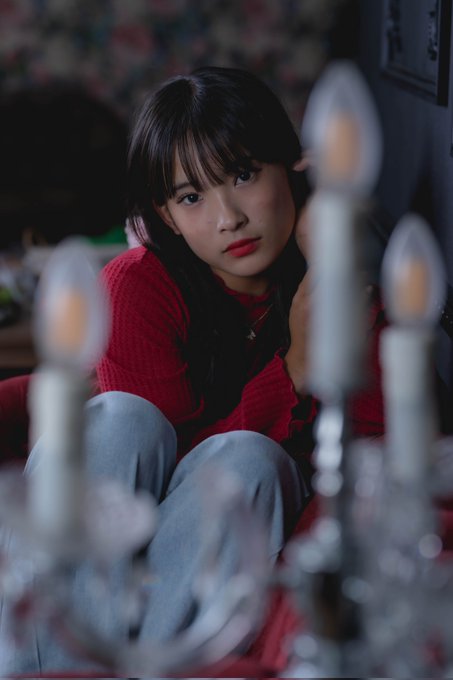 Twitterのコスプレ画像26