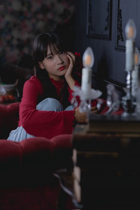 Twitterのコスプレ画像27