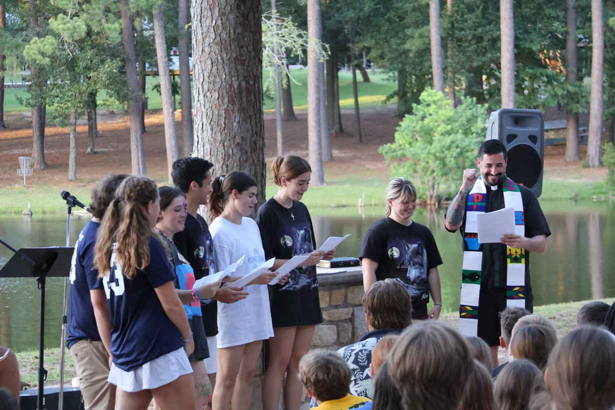 Camp Allen tweet media