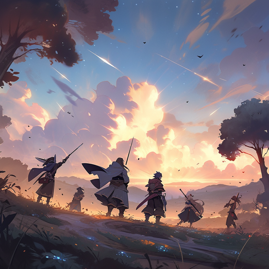 Pen and Paper Pod tweet media