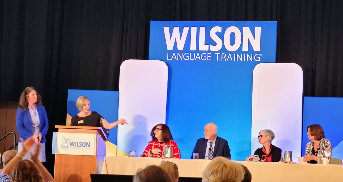And that's a wrap...Goodbye Boston.  Learned so much at the Wilson Reading Conference!   #WilsonCon23 #wilsonworks #structuredliteracy