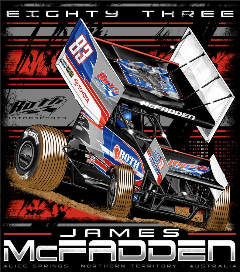 Kahne Screen Print tweet media