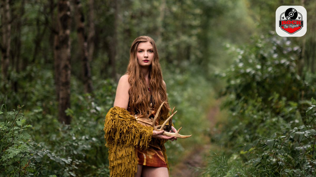 Fritz Media🎶 (@fritz_media) on Twitter photo ALBUM REVIEW: <a href="/RTPMusicBlog/">Rock The Pigeon</a> says <a href="/rebecca_lappa/">Rebecca Lappa</a>'s new EP 'Tales of a Taurus' is "a captivating EP showcasing her immense talent as a singer-songwriter." We completely agree! 💯🙌 Read the full review here: bit.ly/3rtMUBF ALBUM REVIEW: <a href="/RTPMusicBlog/">Rock The Pigeon</a> says <a href="/rebecca_lappa/">Rebecca Lappa</a>'s new EP 'Tales of a Taurus' is "a captivating EP showcasing her immense talent as a singer-songwriter." We completely agree! 💯🙌 Read the full review here: bit.ly/3rtMUBF