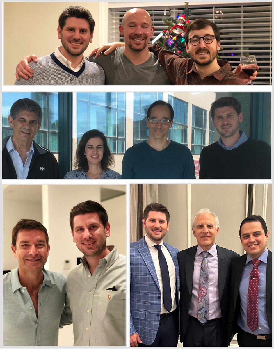 Guilherme C. de Oliveira, MD tweet media