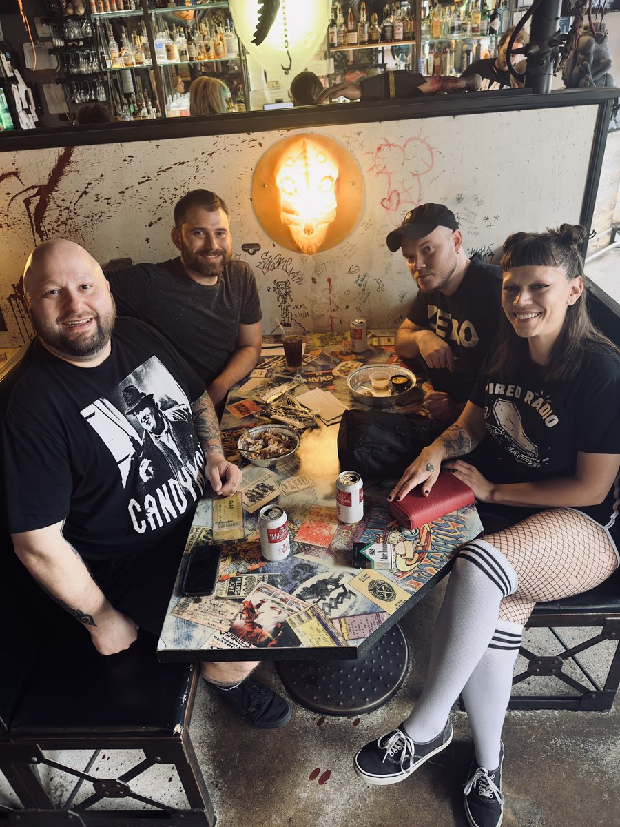 The Killakee House tweet media