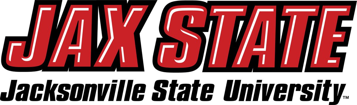 Excited to announce that I’ll be continuing my athletic and academic career at Jacksonville State University! I would like to thank God, my family, friends, and previous coaches for all the help along the way. Go Gamecocks!