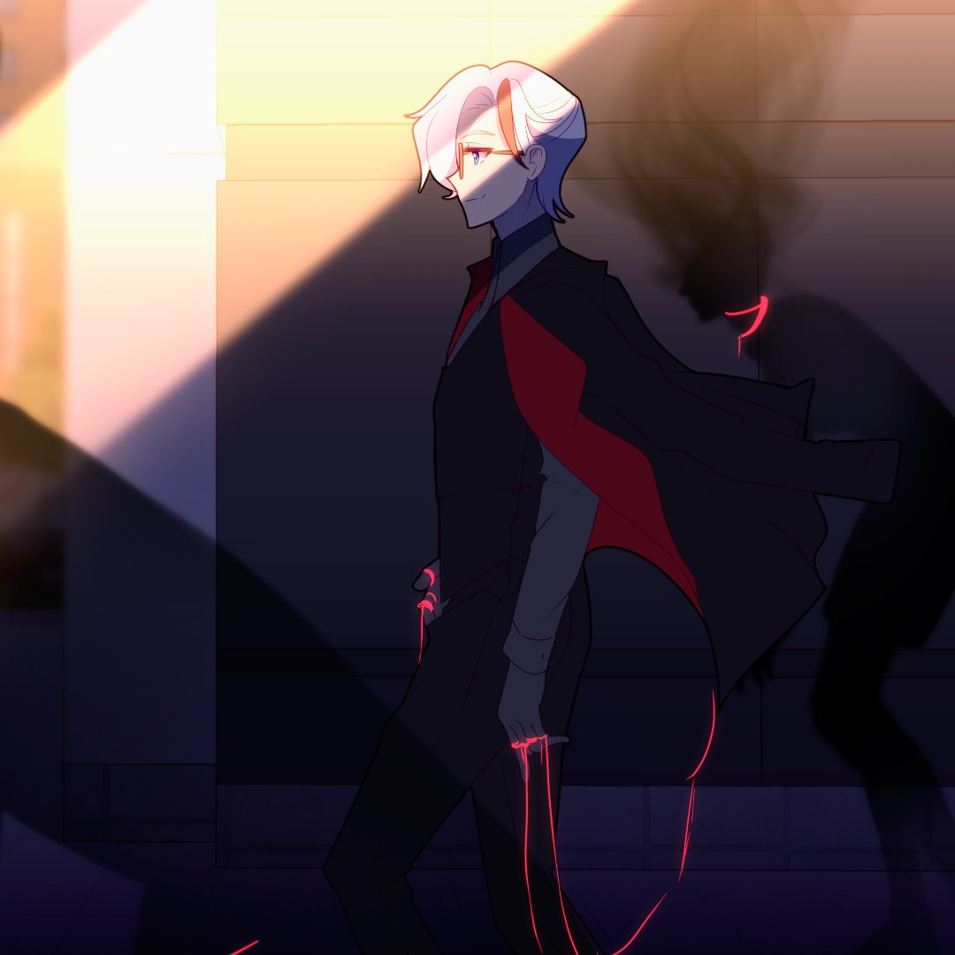 👑Dianarina ~@ No Escape ✨ tweet media