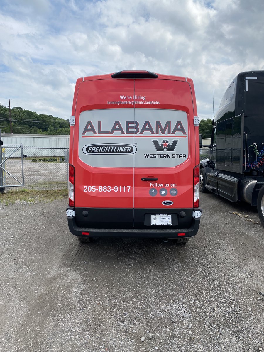 UtilityWraps's tweet photo. Wow, this wrap was made for this vehicle! It's almost like we created a custom design perfectly tailored to the brand and vehicle. 😉

We use eye-catching colors and design elements in our graphics to elevate your branding and give your vehicle a look that matches your business. https://t.co/RlOmVry4zh