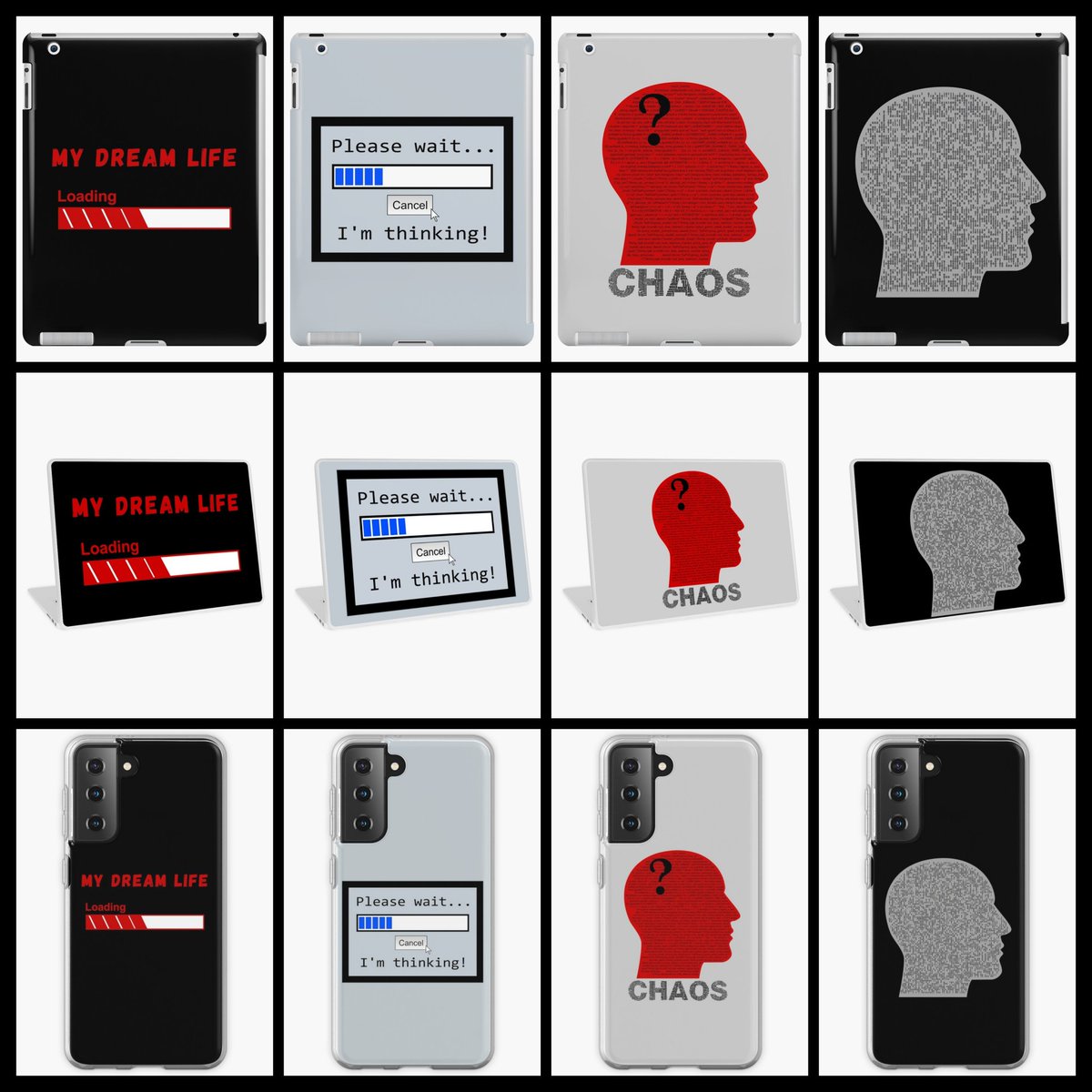 Brightful.redbubble.com #funny #computer #programming #laptopskin #samsungsoftcase #ipadcase #gift #giftideas #tshirts #accessories #apparel #homedecor #wallart #mugs #bags #redbubble #redbubbleartist #findyourthing