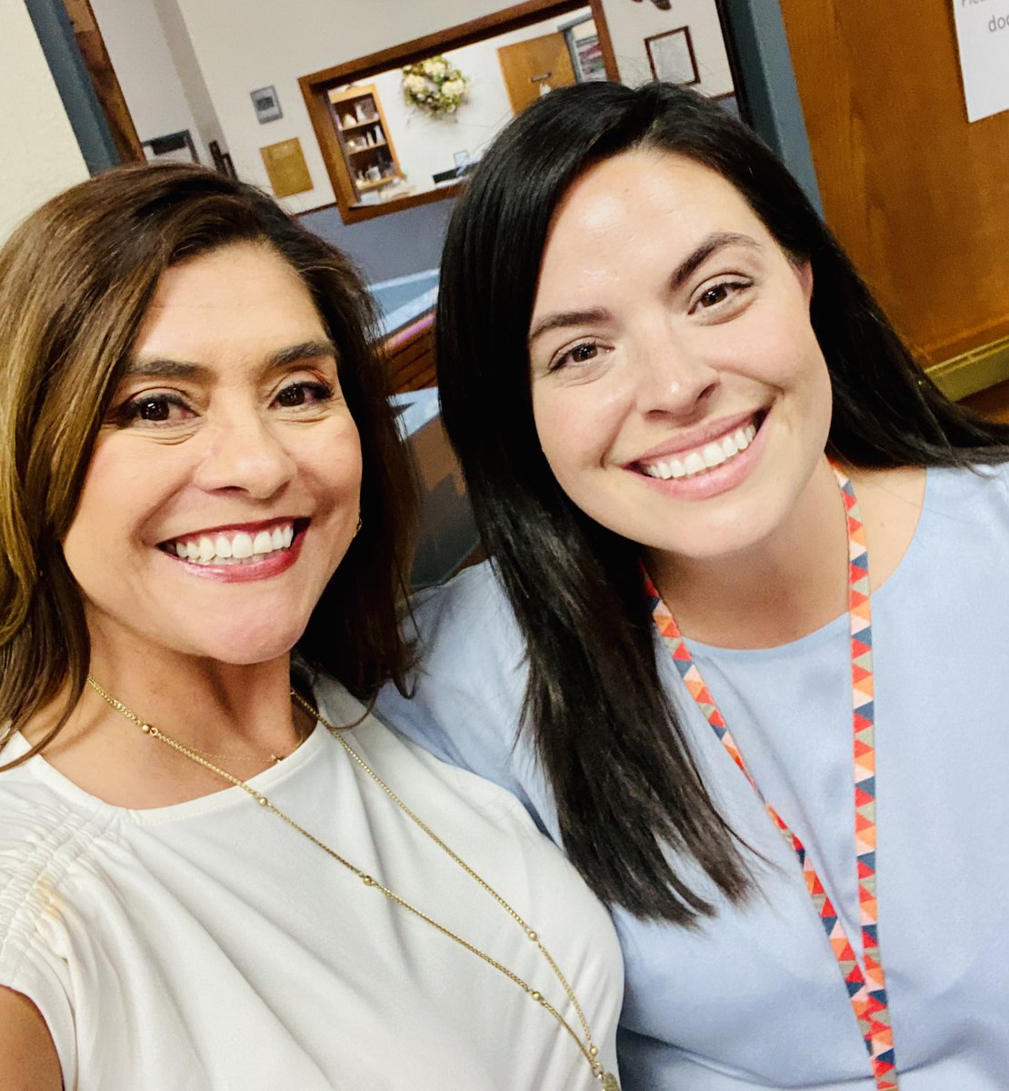 Leading together again #smalltowntough