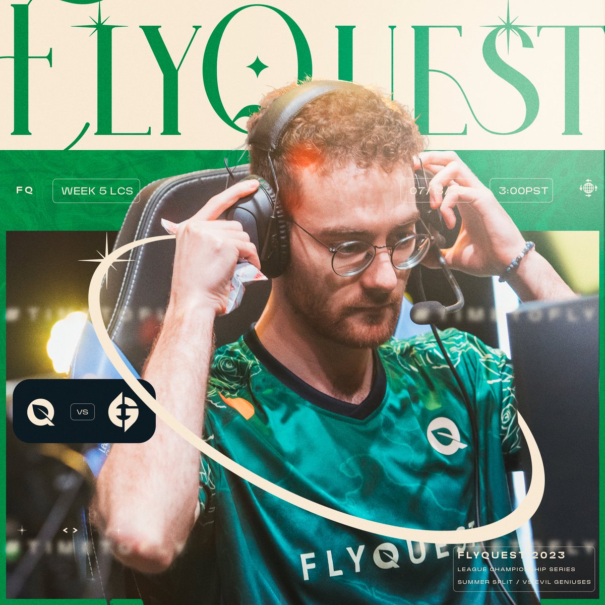 FlyQuest tweet media