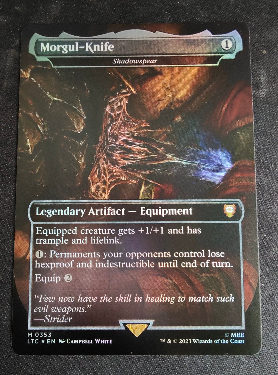 riptideprolab's tweet image. Finally got it today!