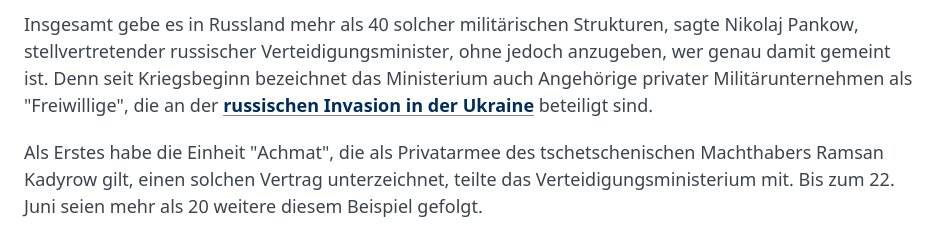 BjornRoh_1's tweet photo. @Bienhe1 @DortmundaBerlin Es ist ja bekannt, dass solche Unternehmen nicht selten in #RuSSland sind= ca40, wohl weil #RuSSen dort ihre Perversionen ungehemmt ausleben können, also ihre #ruSSischen Traditionen!
#RuZZisch, weil nirgends sonst ist solch Kriegs- & Mordlust anzutreffen!
https://t.co/Cd305nd8PS https://t.co/RLW7encNuC