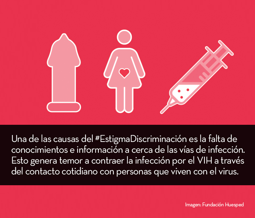 EstrategiaFFMM's tweet photo. #NoMasMitos El #VIHSIDA NO se transmite a través de los mosquitos, las garrapatas u otros insectos. Infórmate y evita cualquier tipo de discriminación. https://t.co/t5fG88nmFo