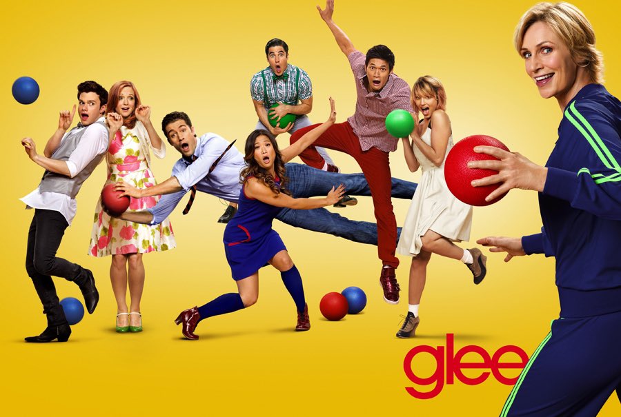 moodsofaquarius's tweet photo. What's the first scene that comes to mind when you think of Glee? https://t.co/GqMAtdAeeE