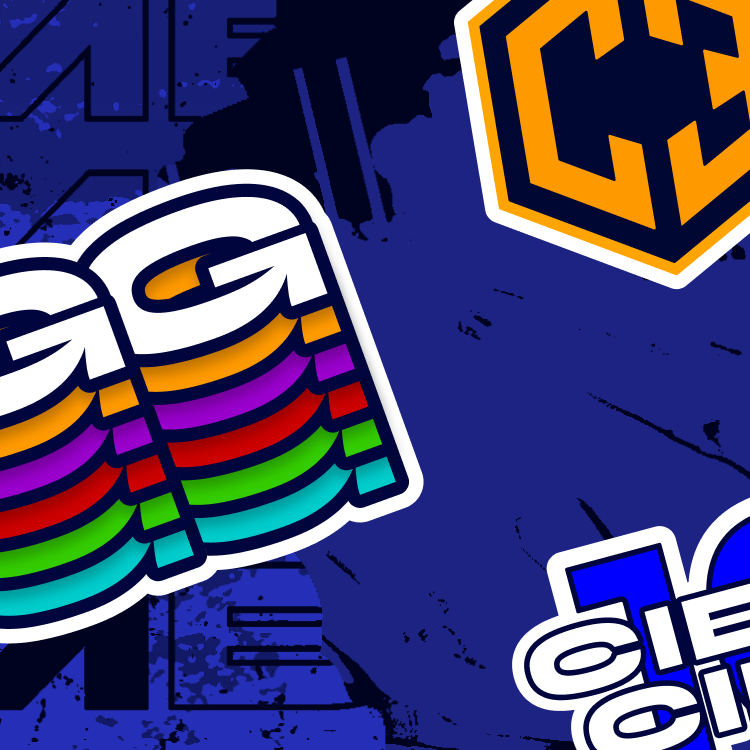uxmalesports's tweet photo. ¿Sabías que la compra de tu jersey de Combi también te incluye un 12 pack de stickers?
¿Cuál es tu favorito?
El Mega GG multicolor y el escudo están compitiendo por el primer lugar en nuestra comunidad🤔
Compra el jersey y #subetealacombi
https://t.co/NKUqlnMy0Z https://t.co/aZai4xzUeV